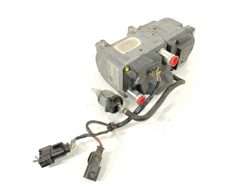 Used Heater matrix box Heater matrix box 39568704 39568704