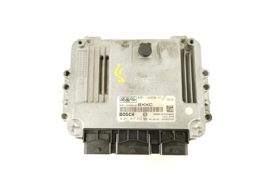 Engine control unit (ECU) FORD FOCUS II (DA_, HCP, DP) 1.6 TDCi | BP29764607M57