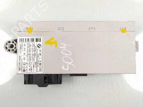 Electronic module BMW 1 (E87) 118 d | BP6822042M83