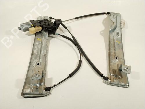 Rudehejsemekanisme Højre foran FORD KUGA II (DM2) [2012-2025]  18724256