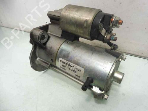 Starter MAZDA 3 (BK) | BP3154595M8 - Image 3