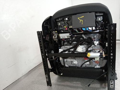 Right front seat CUPRA FORMENTOR (KM7, KMP) 2.0 VZ 4Drive | BP32988329C16  - Image 7