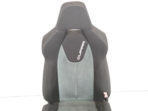 Right front seat SEAT LEON (1P1) 2.0 Cupra R | BP31587323C16 - Image 2