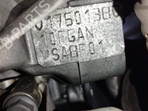 Engine CITROËN C3 II (SC_) 1.4 VTi 95 | BP38747682M1 - Image 6