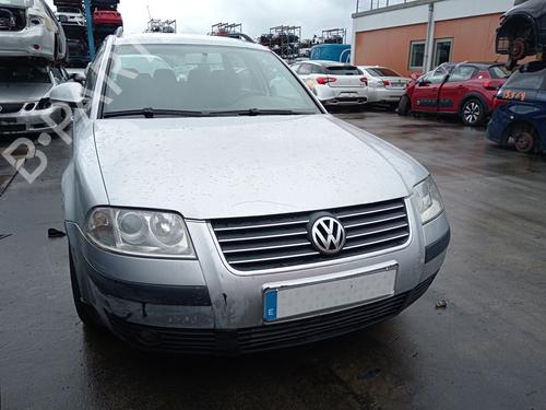 AC compressor VW PASSAT B5.5 Variant (3B6) 1.9 TDI | BP34212223M34  - Image 11