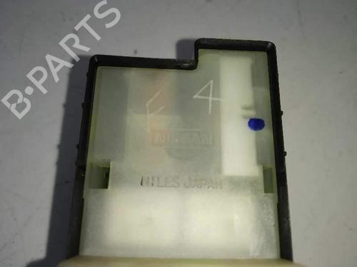Left front window switch NISSAN ALMERA II Hatchback (N16) | BP5643888I27 - Image 5