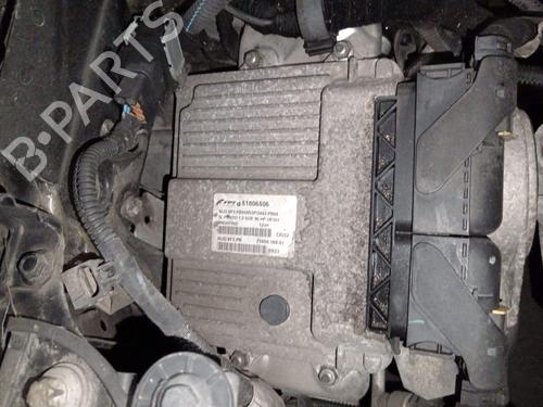 Used Engine control unit (ECU) Engine control unit (ECU) 36391457 36391457