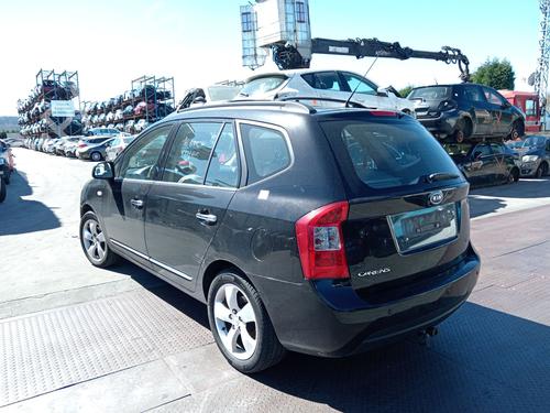 Left front window switch KIA CARENS III MPV (UN) 2.0 CRDi 140 | BP35986465I27  - Image 7