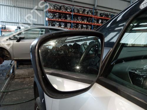 Left mirror CITROËN C4 CACTUS 1.6 BlueHDi 100 | BP38073941C26 - Image 2