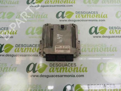Used Engine control unit (ECU) Engine control unit (ECU) 1841266 1841266