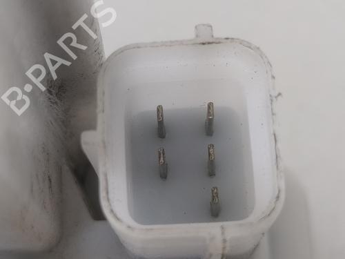 Front left lock PEUGEOT BIPPER (AA_) 1.3 HDi 75 | BP4956810C98 