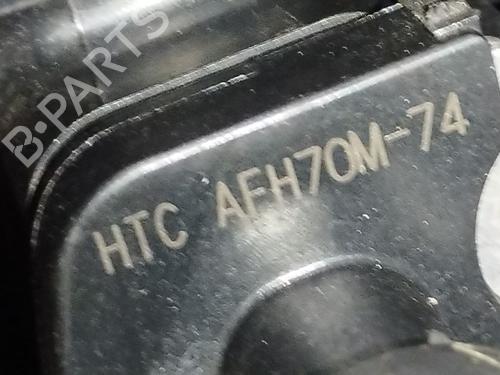 Mass air flow sensor AUDI A5 Sportback (8TA) 3.0 TDI quattro | BP36989368M95 - Image 3