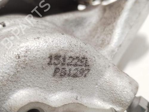 Left front brake caliper MAZDA CX-30 (DM) | BP16929136M105 - Image 6