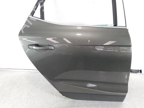 Right rear door SEAT ARONA (KJ7, KJP) 1.6 SRE | BP29118712C5 