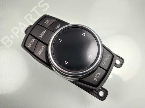 Switch BMW 5 Touring (F11) 520 d xDrive | BP4846607I30 