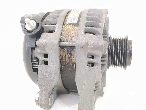 Used Alternator Alternator JAGUAR XF I (X250) [2008-2015] 5324177 5324177