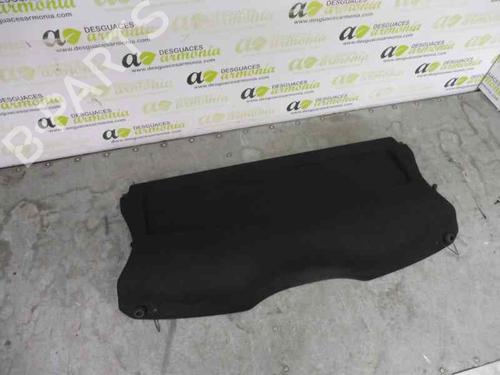 Rear parcel shelf FORD FIESTA V (JH_, JD_)  | BP1850434C85 