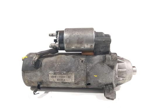 Used Starter Starter FORD FOCUS I (DAW, DBW) [1998-2009] 23231157 23231157