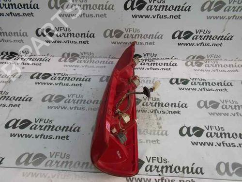 Left taillight DAEWOO REZZO (U100)  | BP1876957C34 