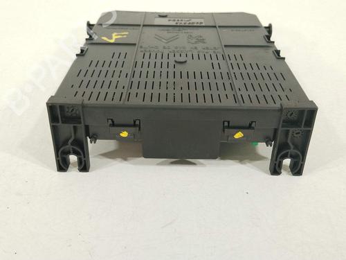 Fuse box CITROËN BERLINGO Box Body/MPV (B9) 1.6 HDi 90 16V | BP38413758E1 - Image 10
