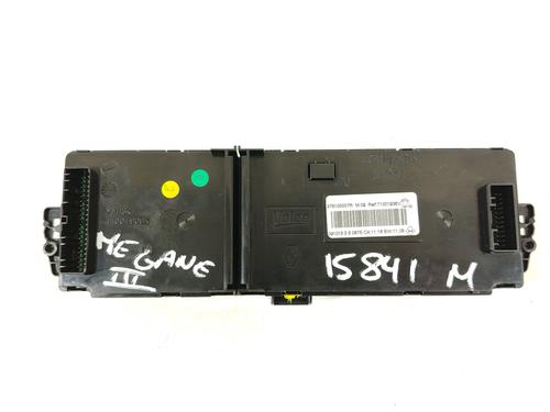 Climate control RENAULT MEGANE III Hatchback (BZ0/1_, B3_)  | BP31713709I5  - Image 6