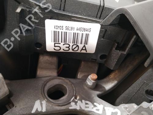 Steering wheel KIA CARENS IV 1.6 GDi | BP36390196C49 - Image 3