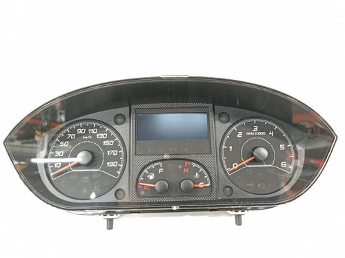 Cockpit PEUGEOT BOXER Van 2.0 BlueHDi 130 (130 hp) 16810563