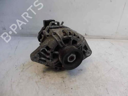 Used Alternator Alternator 1968887 1968887