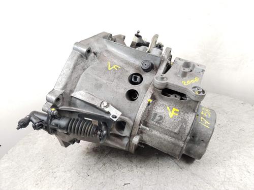 Gearbox PEUGEOT 2008 I (CU_) 1.6 BlueHDi 100 | BP40184074M3 - Image 4