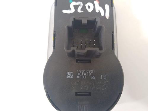 Headlight switch OPEL CORSA D (S07) 1.4 (L08, L68) | BP27296983I24 - Image 5