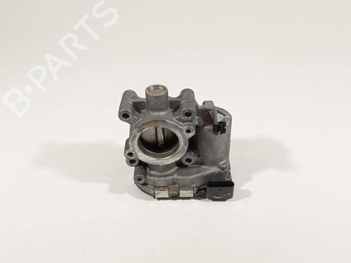 Used Throttle body Throttle body 22731578 22731578