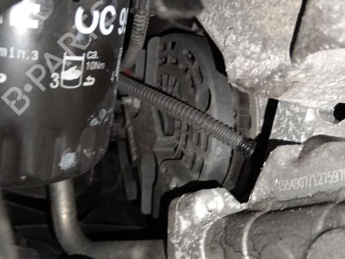 Alternador Alternador 36937509 36937509