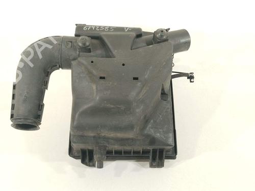 Used Air filter box Air filter box 36230385 36230385