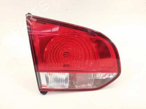 Used Left tailgate light VW GOLF VI (5K1) [2008-2014]  14301414