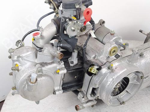 Engine YAMAHA MOTORCYCLES X-MAX X-Max 250 (SG16) | BP40100063M1 - Image 3