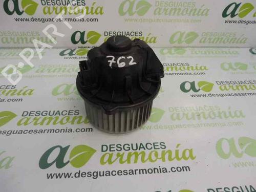 Heater blower motor LAND ROVER RANGE ROVER SPORT I (L320) 2.7 D 4x4 | BP14302436M62 