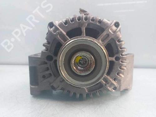 Generator Generator 6078613 6078613