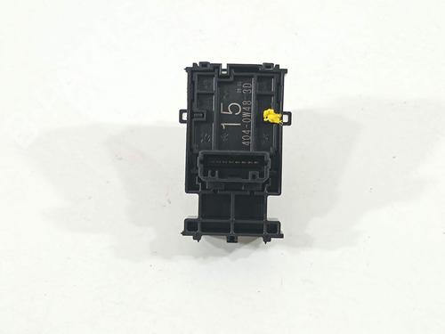Left rear window switch TOYOTA COROLLA Hatchback (_E21_, _EA1_, _EH1_) 1.8 Hybrid (ZWE211) | BP39613004I29 - Image 4