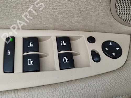 Used Left front window switch Left front window switch 39430403 39430403