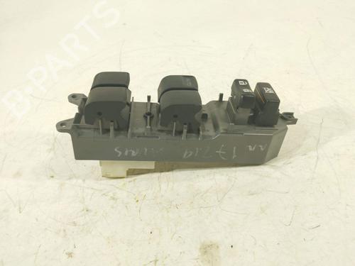 Left front window switch TOYOTA AURIS (_E15_) 1.6 (ZRE151_, ZRE151R) | BP38720186I27 - Image 3