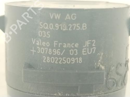 Electronic module SEAT IBIZA V (KJ1, KJG) 1.0 TSI | BP38074434M83 - Image 3