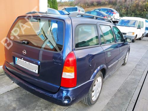 Steering rack OPEL ASTRA G Estate (T98) | BP1878262M22