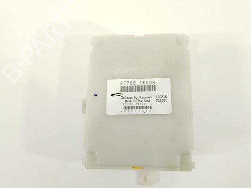 Used Electronic module Electronic module NISSAN JUKE (F15) 1.6 DIG-T NISMO RS (218 hp) 27870448 27870448