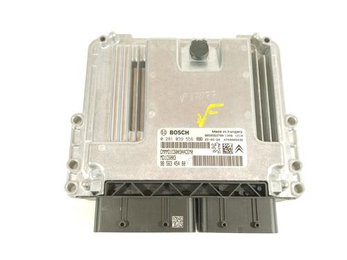 Engine control unit (ECU) PEUGEOT RIFTER 1.5 BlueHDi 100 | BP35903818M57 - Image 3