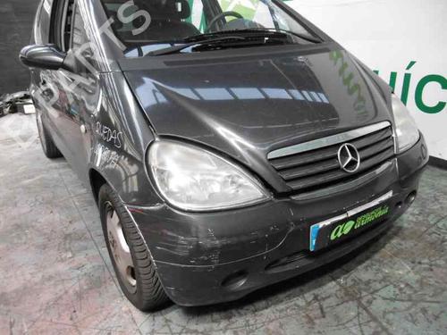 Steering rack MERCEDES-BENZ A-CLASS (W168) A 170 CDI (168.008) | BP1854877M22 