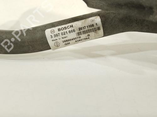 Front wiper motor FIAT TALENTO Van (296_) 1.6 D | BP36501974M29 - Image 3