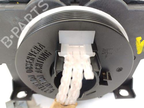 Headlight switch PEUGEOT 206+ (2L_, 2M_) 1.1 | BP36989284I24 - Image 4