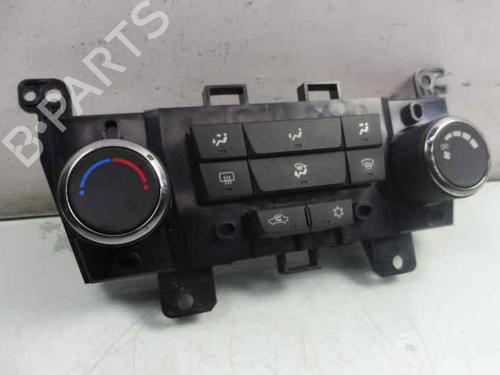 Used Climate control CHEVROLET CRUZE (J300) [2009-2025]  3161026