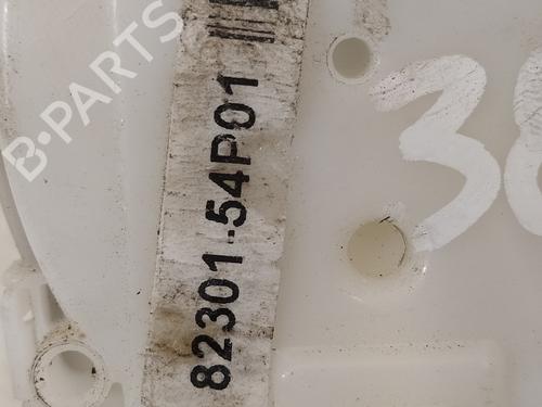 Rear right lock SUZUKI VITARA (LY) 1.6 DDiS AllGrip (APK416D) | BP4853758C99 