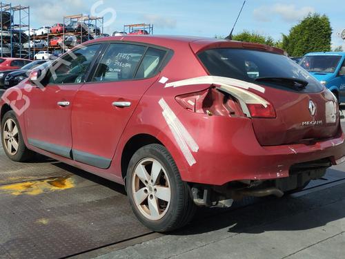 Engine RENAULT MEGANE III Hatchback (BZ0/1_, B3_) 1.5 dCi | BP36014124M1 - Image 15